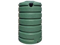 Bushman Water Storage Tank - 205 Gallon