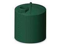 Bushman Vertical Water Storage Tank - 3000 Gallon