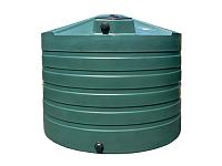 Bushman Water Storage Tank - 1320 Gallon