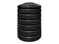 Bushman Rainwater Tank - 330 Gallon