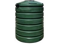 Bushman Water Storage Tank - 420 Gallon