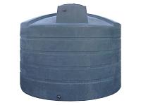 Bushman Water Storage Tank - 5050 Gallon
