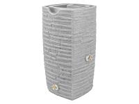 Bushman Impressions Riverwalk Rain Barrel - 50 Gallon