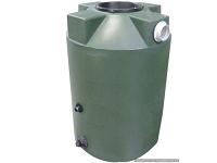 Bushman Rain Harvesting Storage Tank - 100 Gallon