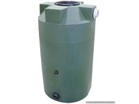 Bushman Rain Harvesting Storage Tank - 125 Gallon