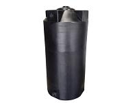 Bushman Vertical Water Storage Tank - 150 Gallon