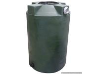 Bushman Rain Harvesting Storage Tank - 200 Gallon