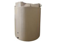 Bushman Rain Harvesting Storage Tank - 3000 Gallon