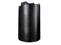 Bushman Vertical Water Storage Tank - 6500 Gallon