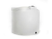 Bushman Water Storage Tank - 1500 Gallon