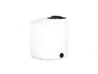 Bushman Water Storage Tank - 165 Gallon