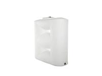 Bushman Doorway Slim Water Tank - 500 Gallon