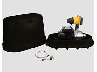 Bushman Rainwater Harvesting Pump Kit (Black)