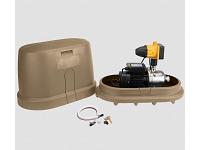 Bushman Rainwater Harvesting Pump Kit
