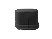 Bushman Pump Cover (Black) - 3 Pack Special