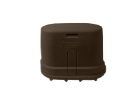 Bushman Pump Cover (Dark Brown) - 3 Pack Special