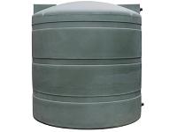 Bushman Water Storage Tank - 865 Gallon