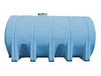 Horizontal Leg Chemical Tanks (1.9 SG)