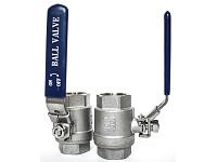 Ball Valves