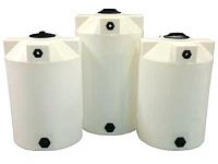 Vertical Chemical Tanks (1.5 SG)