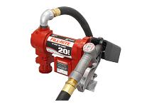 12V DC Fuel Pumps