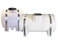 Horizontal Leg Water Tanks