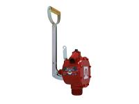 Piston Pumps