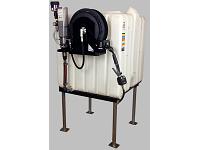 Pump System Tank Packages