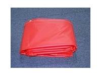 Bladder Tank Ground Covers