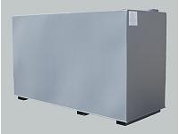 Single Wall Slim Oil Tanks (New Oil)