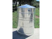 Stainless Steel Water Cisterns / Tanks