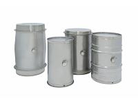 Stainless Steel Wine Barrels