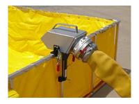 Stands & Supply Line Holders