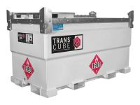 Transportable Fuel Cubes