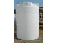 Custom Roto-Molding 1025 Gallon Chemical Storage Tank