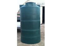 Custom Roto-Molding 1225 Gallon Water Storage Tank