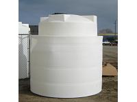 Custom Roto-Molding 1500 Gallon Tank 1800 Gallon Containment