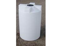 Custom Roto-Molding 220 Gallon Heavy Duty Chemical Storage Tank