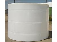 Custom Roto-Molding 2600 Gallon Open Top Tank