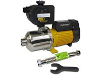 Davey 1 HP BT20-30 Boosting Pump - 30 PSI (20 GPM)