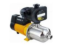 Davey 1 1/4 HP BT20-40 Boosting Pump - 40 PSI (20 GPM)