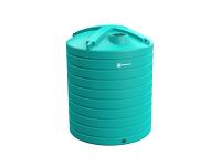 Vertical Ribbed Chemical Tanks (1.9 SG)