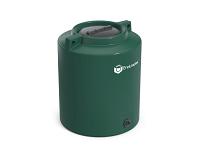 Enduraplas Vertical Water Storage Tank - 210 Gallon