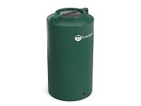 Enduraplas Vertical Water Storage Tank - 340 Gallon