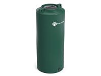 Enduraplas Vertical Water Storage Tank - 450 Gallon