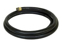 Fill-Rite 300F7773 1" x 12' (3.6 m) Fuel Transfer Hose UL Listed