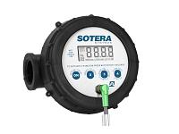 Fill-Rite 825P Nutating Disc Meter