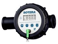 Fill-Rite 850P Nutating Disc Meter
