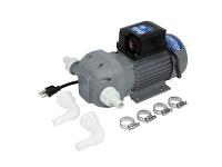 Fill-Rite DF120N 120V AC DEF Pump And Fittings