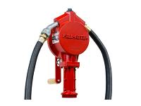 Fill-Rite FR112 Rotary Hand Pump Complete
